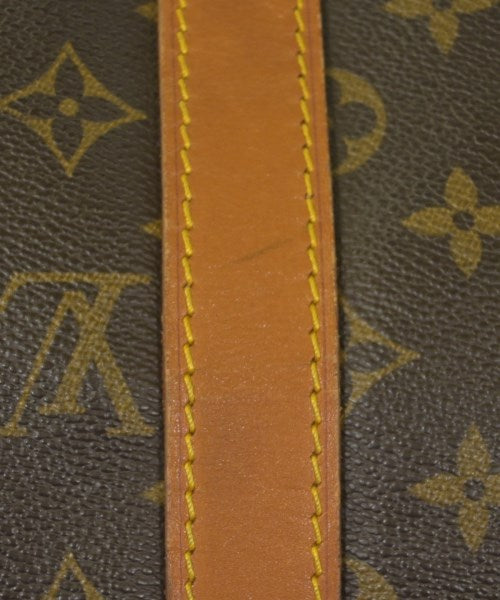 LOUIS VUITTON กระเป๋าใส่อุปกรณ์ขนาดใหญ่