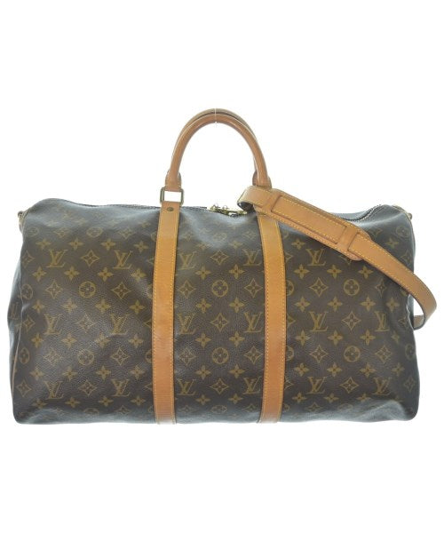 LOUIS VUITTON กระเป๋าใส่อุปกรณ์ขนาดใหญ่