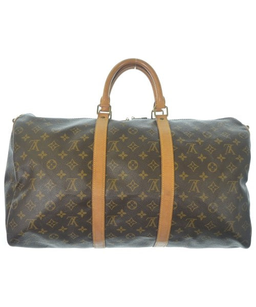 LOUIS VUITTON กระเป๋าใส่อุปกรณ์ขนาดใหญ่
