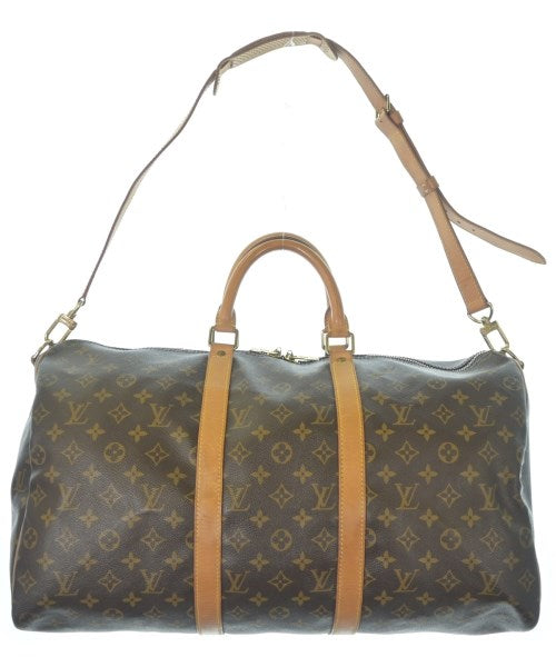 LOUIS VUITTON กระเป๋าใส่อุปกรณ์ขนาดใหญ่