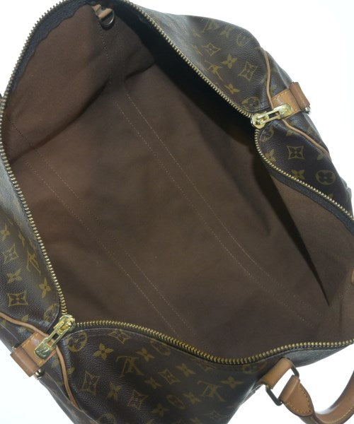 LOUIS VUITTON กระเป๋าใส่อุปกรณ์ขนาดใหญ่