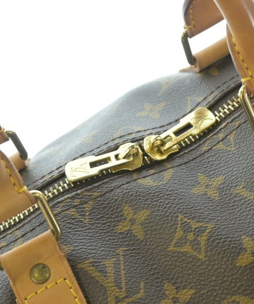 LOUIS VUITTON กระเป๋าใส่อุปกรณ์ขนาดใหญ่