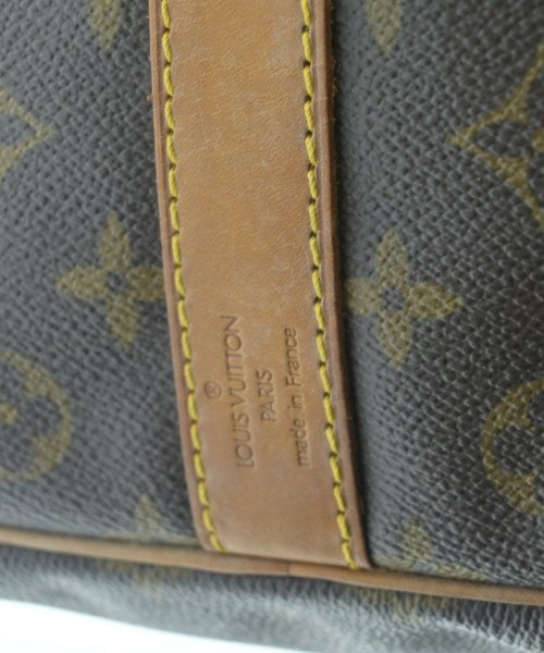 LOUIS VUITTON กระเป๋าใส่อุปกรณ์ขนาดใหญ่