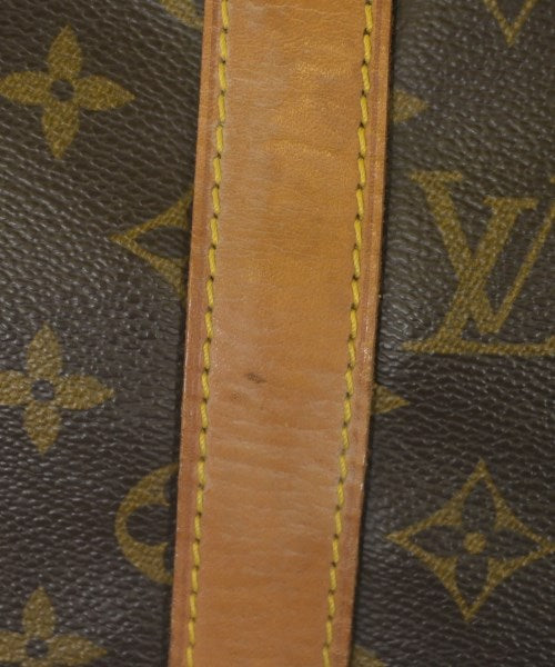 LOUIS VUITTON กระเป๋าใส่อุปกรณ์ขนาดใหญ่