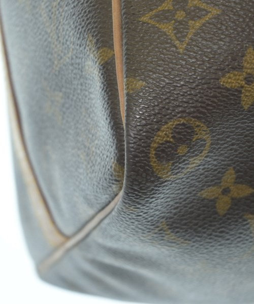 LOUIS VUITTON กระเป๋าใส่อุปกรณ์ขนาดใหญ่