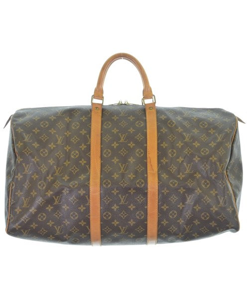 LOUIS VUITTON กระเป๋าใส่อุปกรณ์ขนาดใหญ่