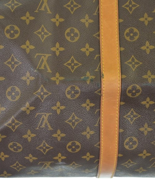 LOUIS VUITTON กระเป๋าใส่อุปกรณ์ขนาดใหญ่