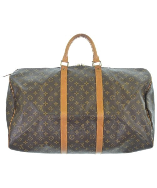 LOUIS VUITTON กระเป๋าใส่อุปกรณ์ขนาดใหญ่