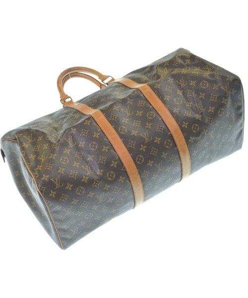 LOUIS VUITTON กระเป๋าใส่อุปกรณ์ขนาดใหญ่