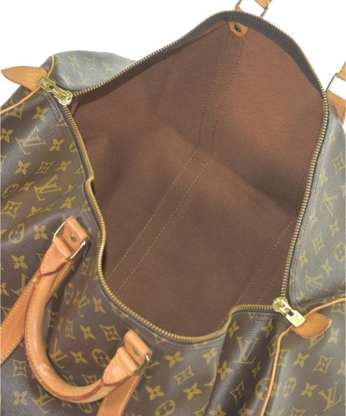 LOUIS VUITTON กระเป๋าใส่อุปกรณ์ขนาดใหญ่
