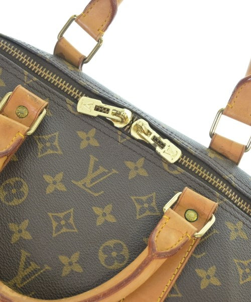 LOUIS VUITTON กระเป๋าใส่อุปกรณ์ขนาดใหญ่