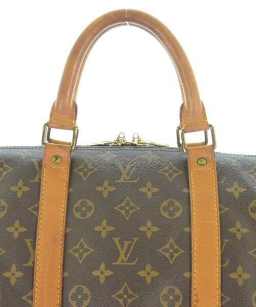 LOUIS VUITTON กระเป๋าใส่อุปกรณ์ขนาดใหญ่