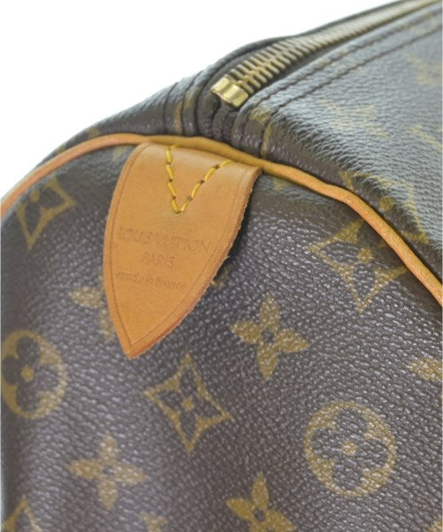 LOUIS VUITTON กระเป๋าใส่อุปกรณ์ขนาดใหญ่