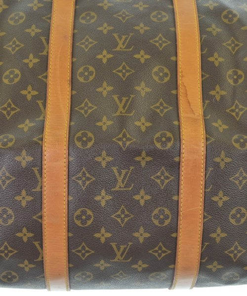 LOUIS VUITTON กระเป๋าใส่อุปกรณ์ขนาดใหญ่