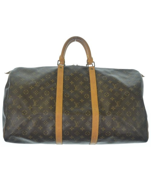 LOUIS VUITTON กระเป๋าใส่อุปกรณ์ขนาดใหญ่