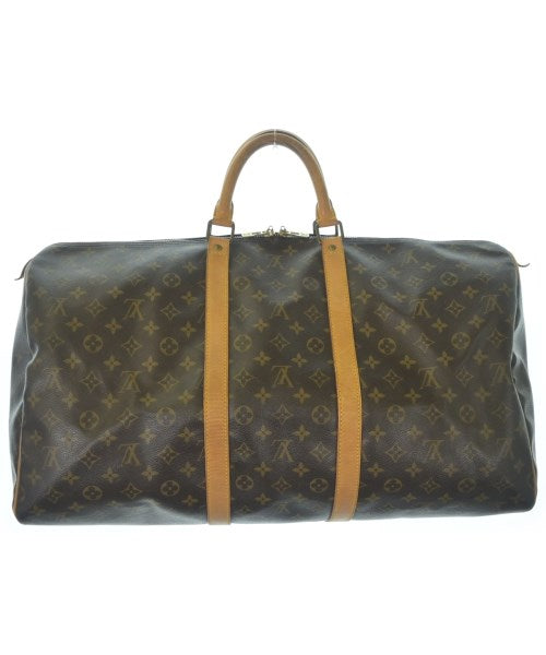 LOUIS VUITTON กระเป๋าใส่อุปกรณ์ขนาดใหญ่