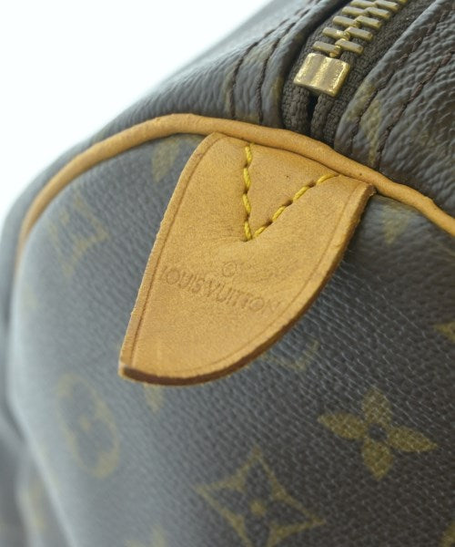 LOUIS VUITTON กระเป๋าใส่อุปกรณ์ขนาดใหญ่
