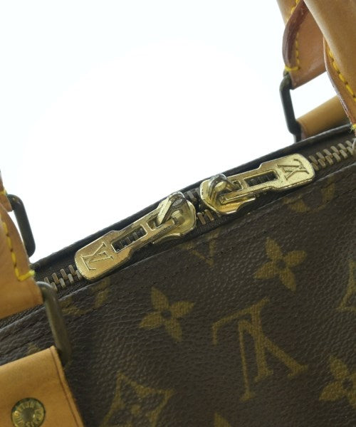 LOUIS VUITTON กระเป๋าใส่อุปกรณ์ขนาดใหญ่