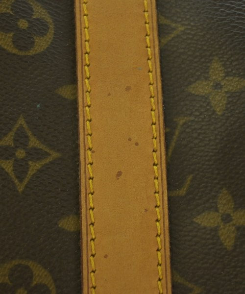 LOUIS VUITTON กระเป๋าใส่อุปกรณ์ขนาดใหญ่