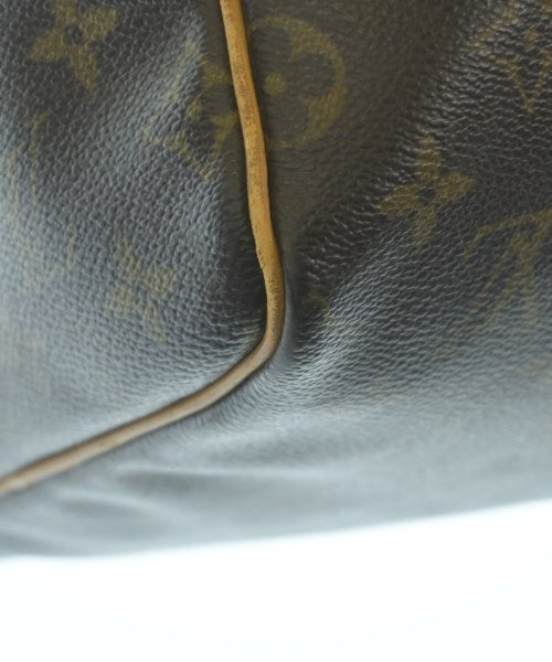 LOUIS VUITTON กระเป๋าใส่อุปกรณ์ขนาดใหญ่