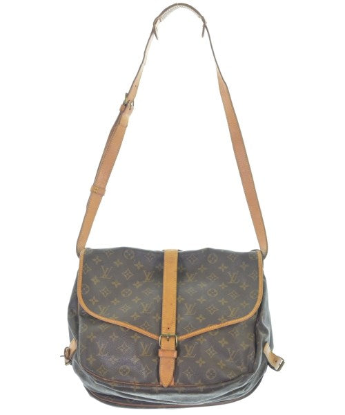 LOUIS VUITTON กระเป๋าสะพาย