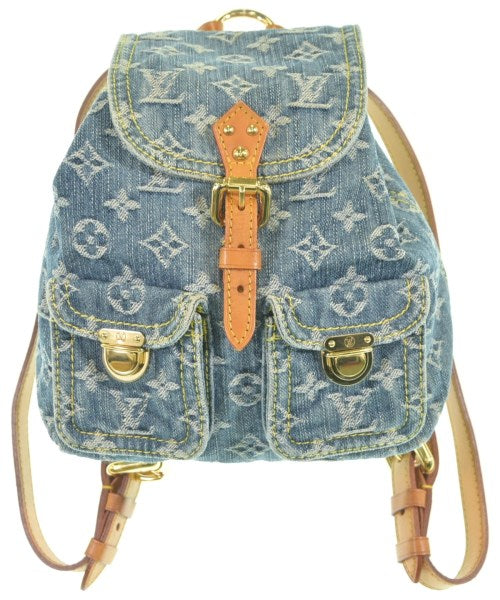 LOUIS VUITTON เป้สะพายหลัง