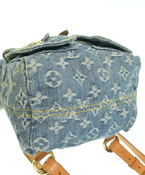 LOUIS VUITTON เป้สะพายหลัง