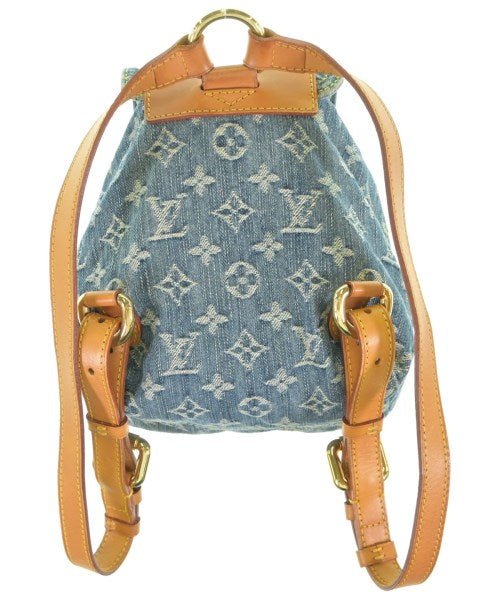 LOUIS VUITTON เป้สะพายหลัง