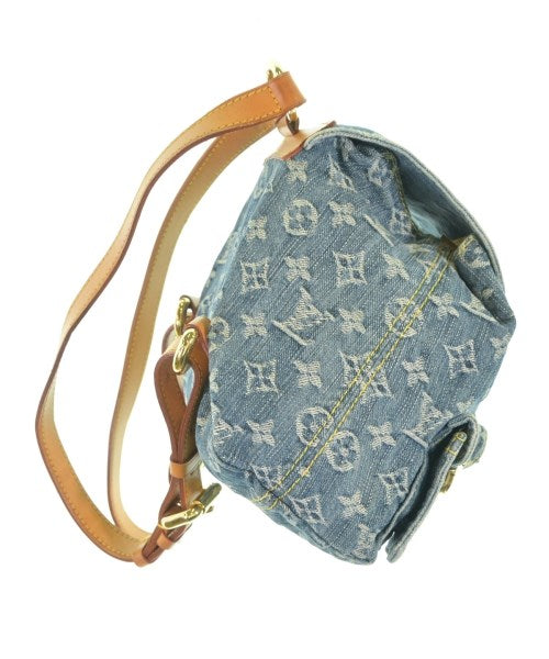 LOUIS VUITTON เป้สะพายหลัง
