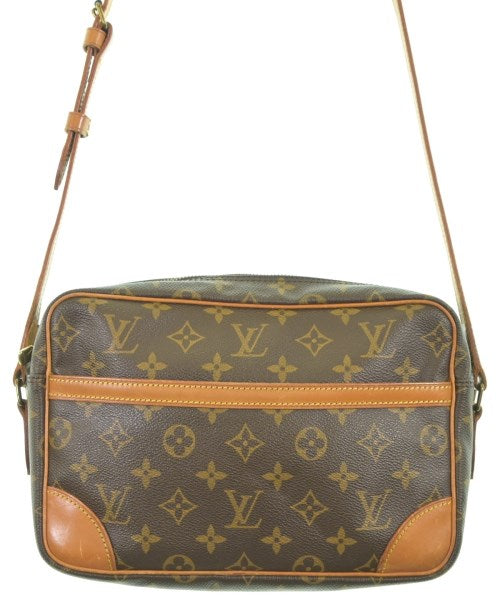 LOUIS VUITTON กระเป๋าสะพาย