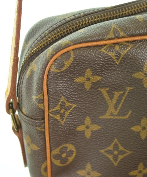 LOUIS VUITTON กระเป๋าสะพาย
