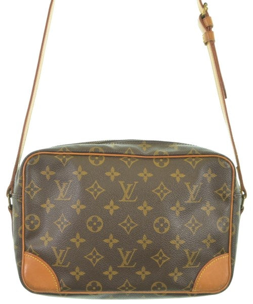LOUIS VUITTON กระเป๋าสะพาย