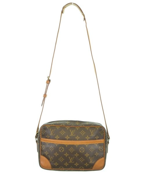 LOUIS VUITTON กระเป๋าสะพาย