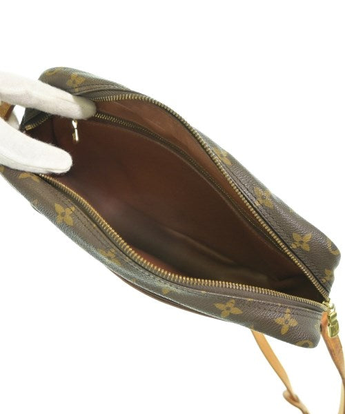 LOUIS VUITTON กระเป๋าสะพาย