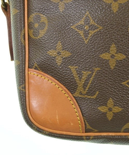 LOUIS VUITTON กระเป๋าสะพาย