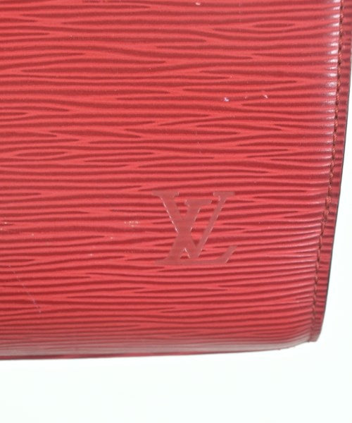 LOUIS VUITTON กระเป๋าถือ
