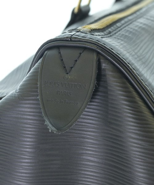 LOUIS VUITTON กระเป๋าใส่อุปกรณ์ขนาดใหญ่