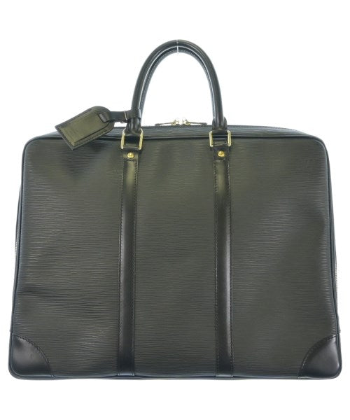 LOUIS VUITTON กระเป๋าธุรกิจ