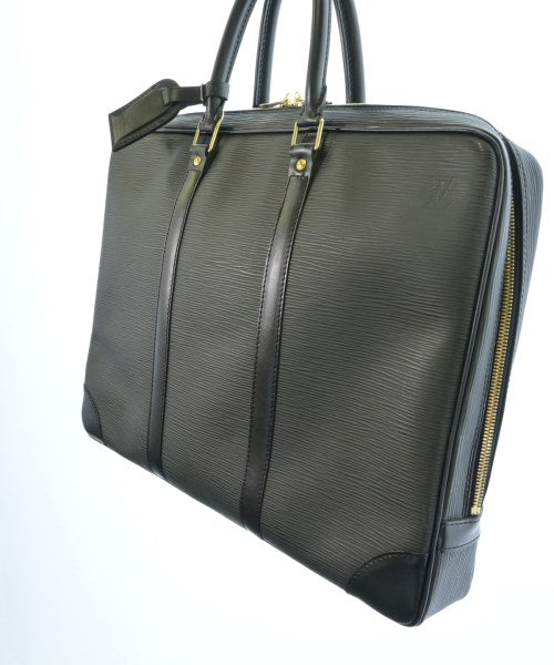 LOUIS VUITTON กระเป๋าธุรกิจ