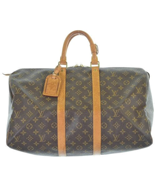 LOUIS VUITTON กระเป๋าใส่อุปกรณ์ขนาดใหญ่