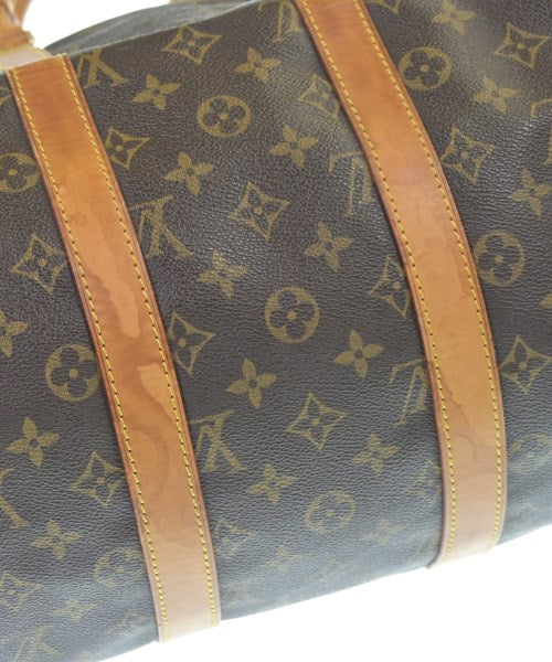 LOUIS VUITTON กระเป๋าใส่อุปกรณ์ขนาดใหญ่