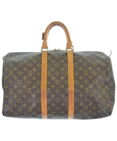LOUIS VUITTON กระเป๋าใส่อุปกรณ์ขนาดใหญ่