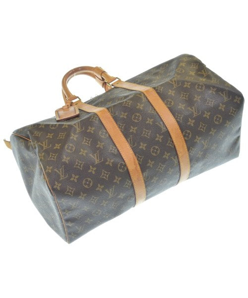 LOUIS VUITTON กระเป๋าใส่อุปกรณ์ขนาดใหญ่