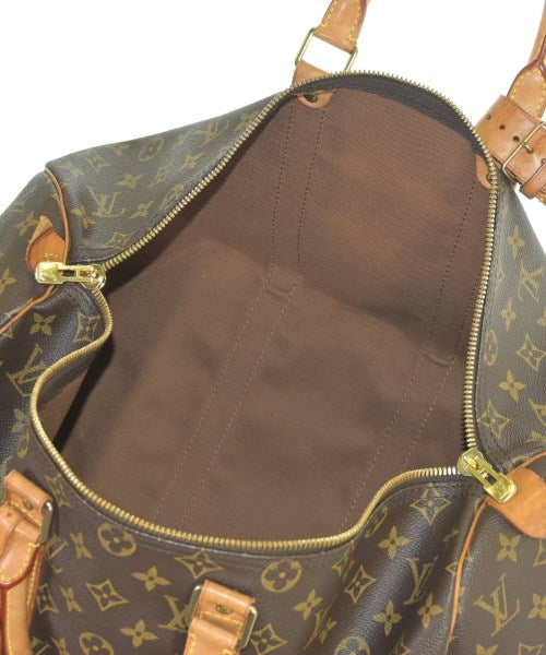 LOUIS VUITTON กระเป๋าใส่อุปกรณ์ขนาดใหญ่