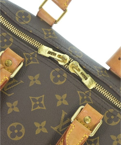 LOUIS VUITTON กระเป๋าใส่อุปกรณ์ขนาดใหญ่