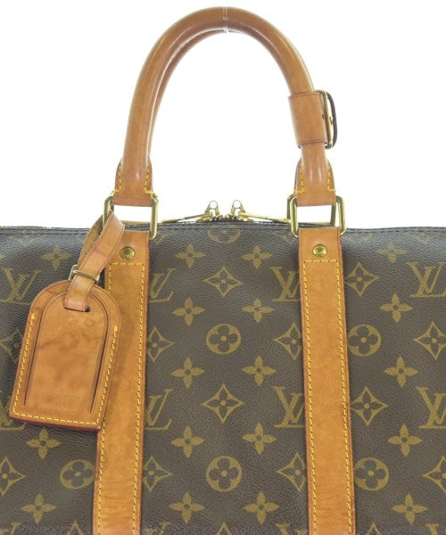 LOUIS VUITTON กระเป๋าใส่อุปกรณ์ขนาดใหญ่