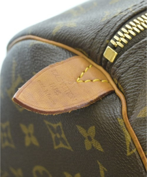 LOUIS VUITTON กระเป๋าใส่อุปกรณ์ขนาดใหญ่