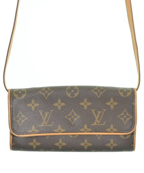 LOUIS VUITTON กระเป๋าสะพาย