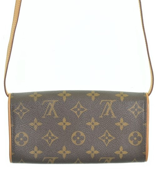 LOUIS VUITTON กระเป๋าสะพาย
