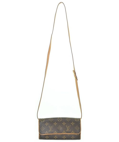 LOUIS VUITTON กระเป๋าสะพาย